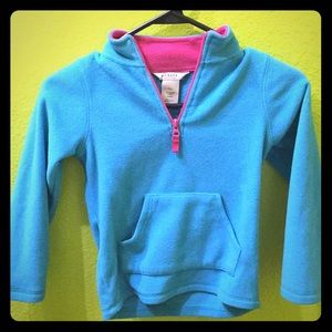 Arizona Jean Company Fleece Sweatshirt